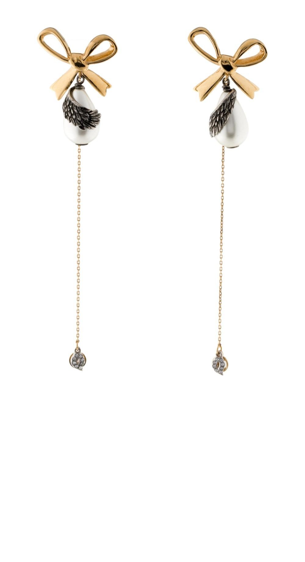 루이비통 윈저 귀걸이 MP2204