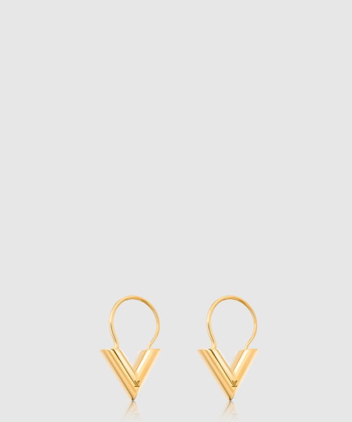 루이비통 에센셜 V 귀걸이 M61088