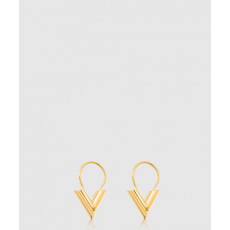 루이비통 에센셜 V 귀걸이 M61088