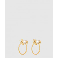 루이비통 LV 이클립스 펄 귀걸이 M01237