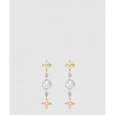 루이비통 이딜레 블로섬 귀걸이 Q96300