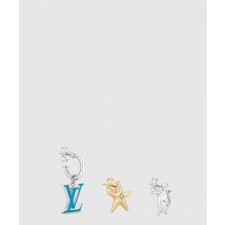 루이비통 LV 아쿠아틱스 귀걸이 M00281