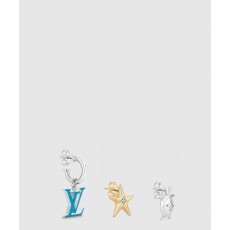 루이비통 LV 아쿠아틱스 귀걸이 M00281