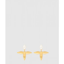 루이비통 루이에트 스터드 귀걸이 M80267