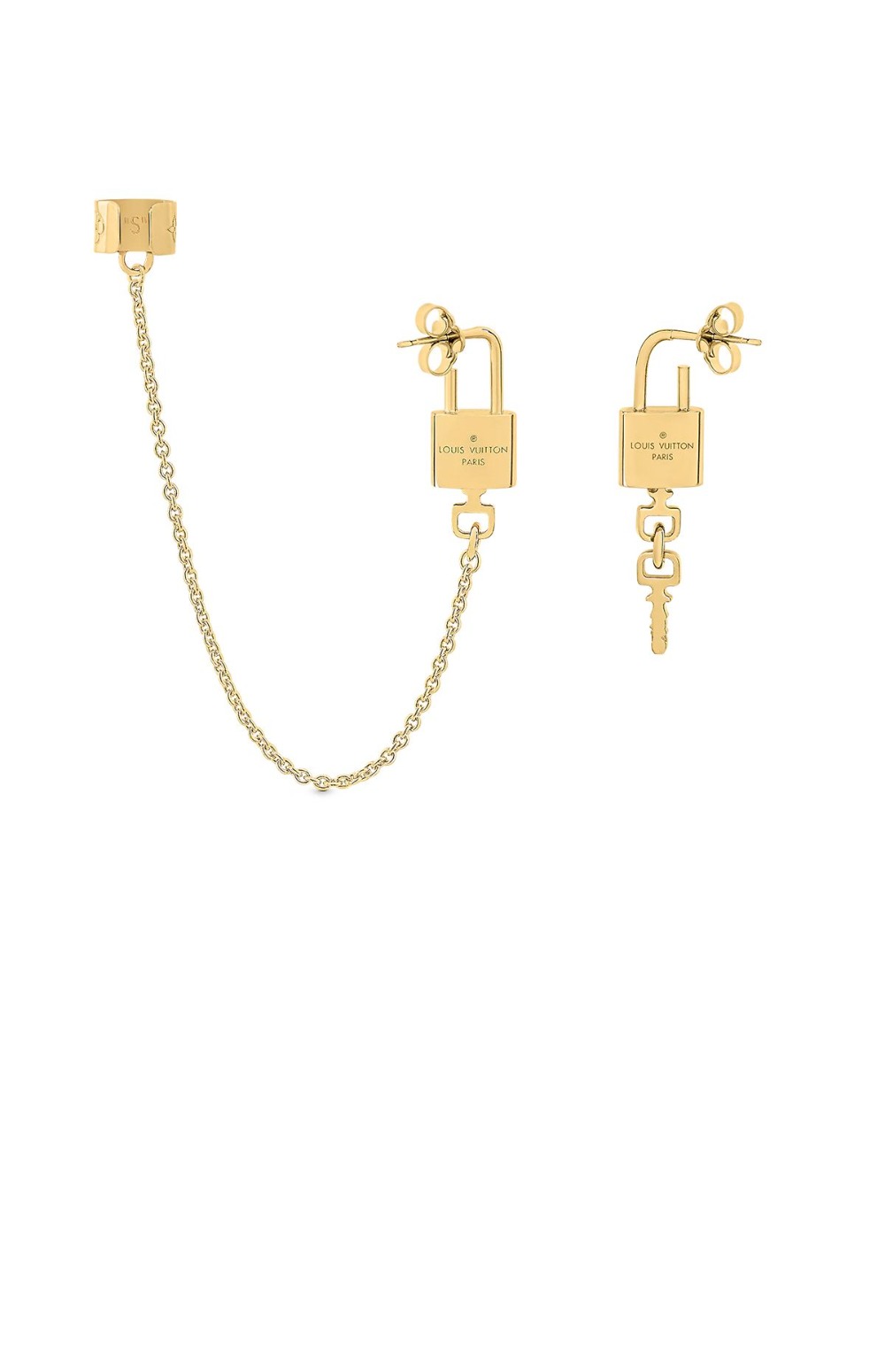 루이비통 LV 락키 여성 귀걸이 M00573
