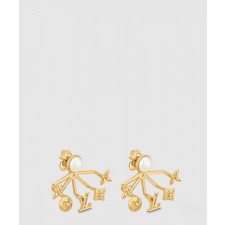 루이비통 크루저 귀걸이 M00601