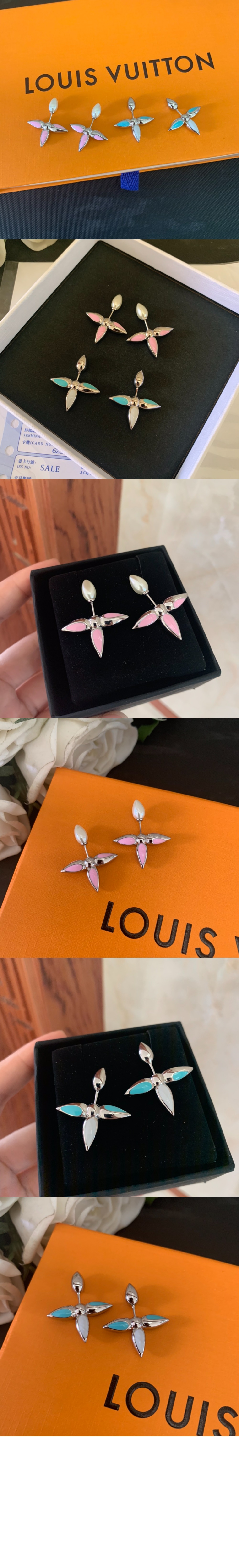 루이비통 루이제트 귀걸이 M00298