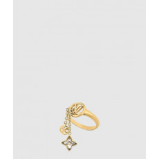 루이비통 마이 블루밍 스트라스 반지 M00589