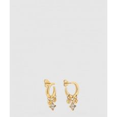 루이비통 마이 블루밍 스트라스 귀걸이 M00604