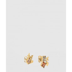 루이비통 룰루그램 귀걸이 M00786