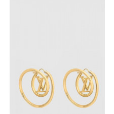 루이비통 LV 스파이럴 귀걸이 M00764