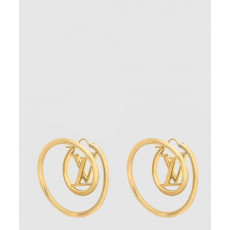 루이비통 LV 스파이럴 귀걸이 M00764