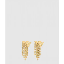 루이비통 에센셜 V 스킨 귀걸이 M00634