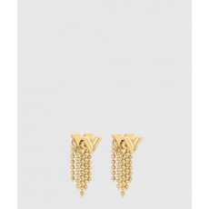 루이비통 에센셜 V 스킨 귀걸이 M00634