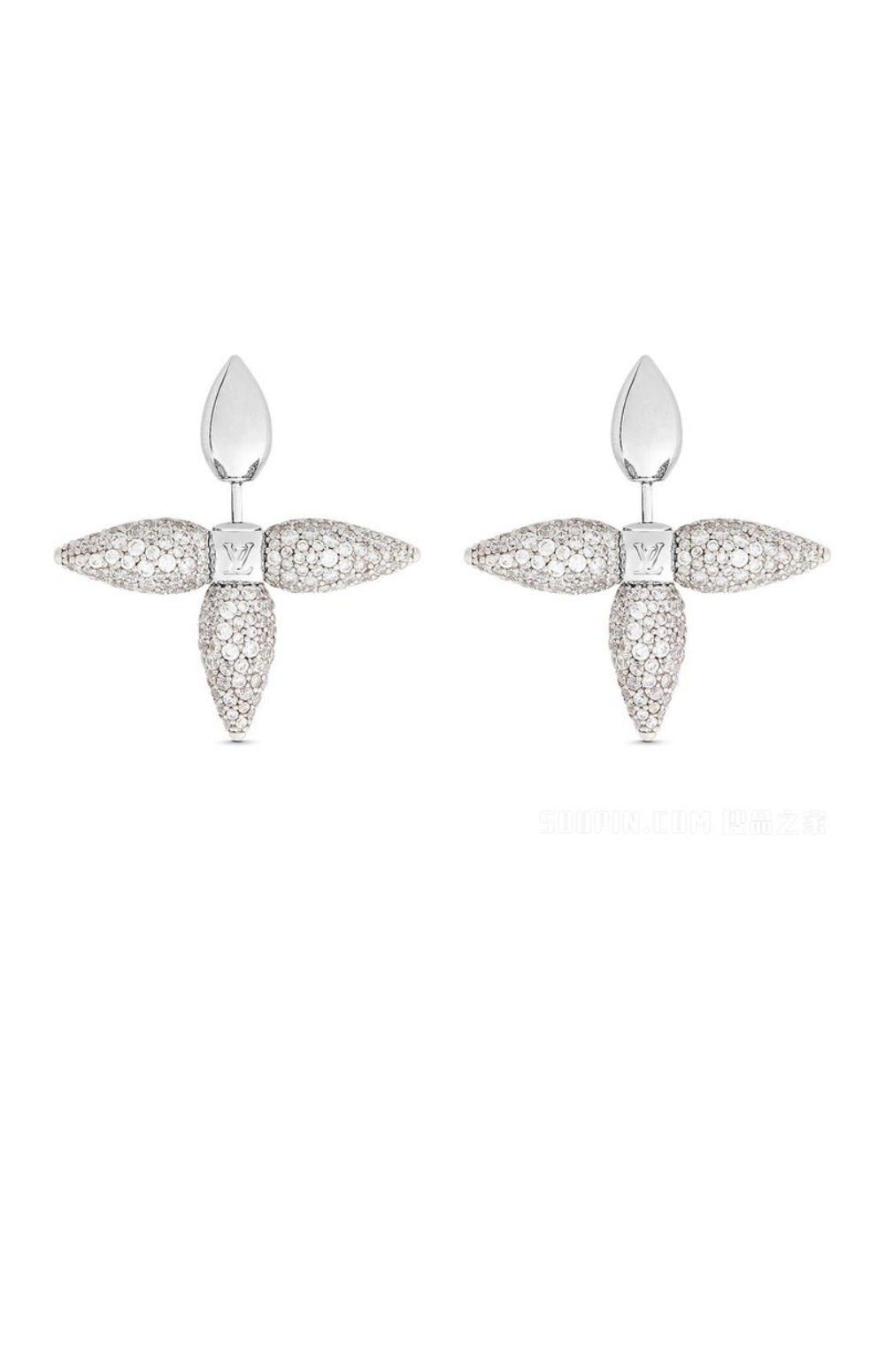 루이비통 By Night 귀걸이 M00775