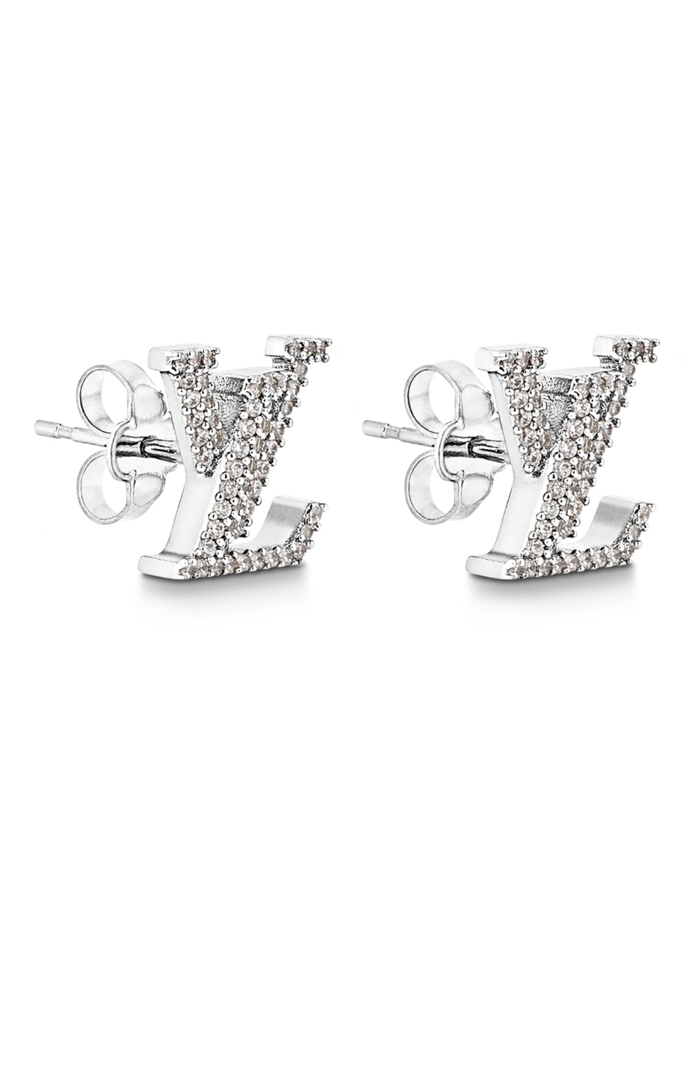 루이비통 LV 아이코닉 귀걸이 M00608