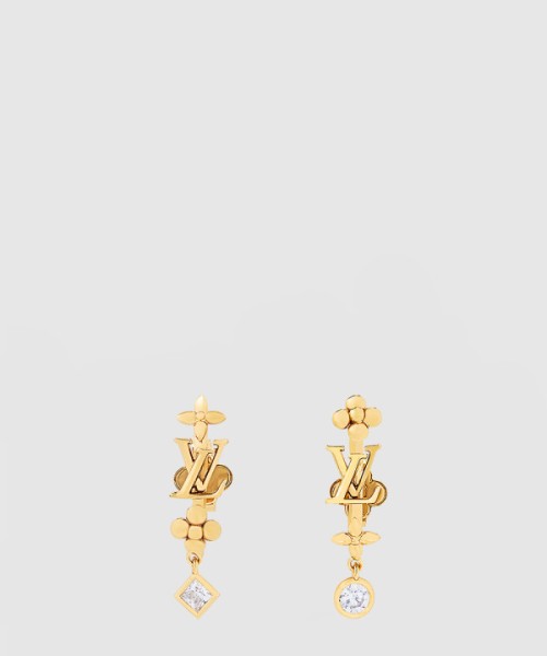 루이비통 LV 인 더 스카이 귀걸이 M01257