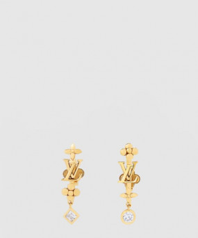 루이비통 LV 인 더 스카이 귀걸이 M01257