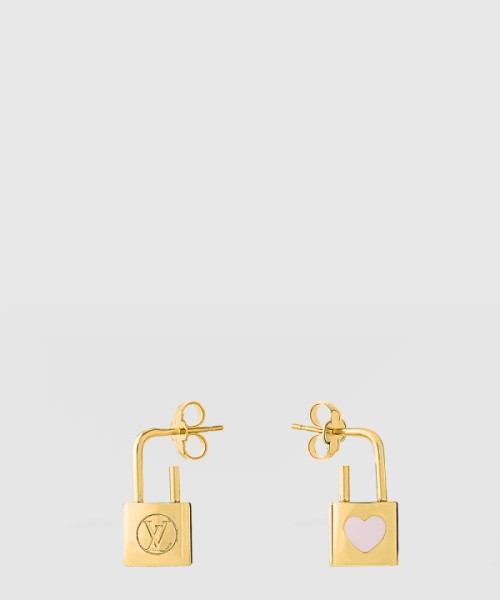 루이비통 카데나 귀걸이 M01420