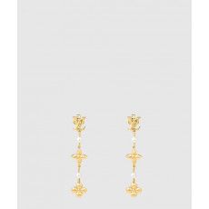 루이비통 루이자 귀걸이 M01577