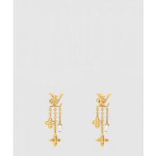 루이비통 루이자 귀걸이 M01574