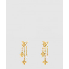 루이비통 루이자 귀걸이 M01574