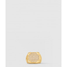 루이비통 LV 로프 반지 M1543M