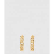 루이비통 My LV 체인 귀걸이 M01458