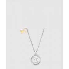루이비통 LV 캐치 목걸이 M80184