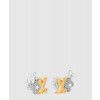 루이비통 LV 그램 귀걸이 M01264