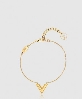루이비통 에센셜 V 팔찌 M61084