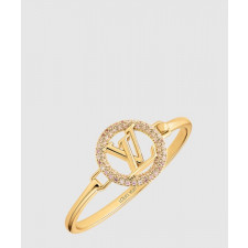 루이비통 루이즈 트레조 팔찌 M1222S