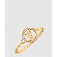 루이비통 루이즈 트레조 팔찌 M1222S