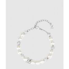 루이비통 모노그램 펄 팔찌 M0996A