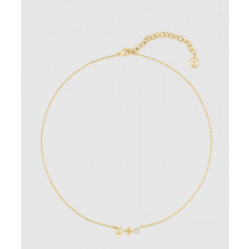 루이비통 쁘띠 루이 목걸이 M00368