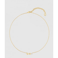 루이비통 쁘띠 루이 목걸이 M00368