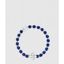 루이비통 LV 크리스탈 팔찌 M1062M