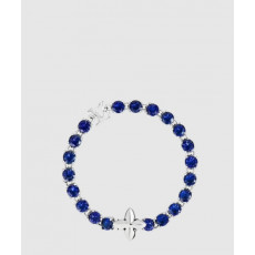 루이비통 LV 크리스탈 팔찌 M1062M