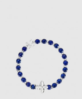 루이비통 LV 크리스탈 팔찌 M1062M