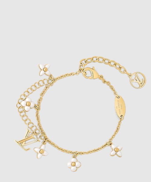 루이비통 LV 플로라그램 팔찌 M0940A