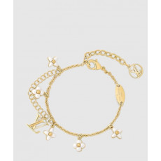 루이비통 LV 플로라그램 팔찌 M0940A