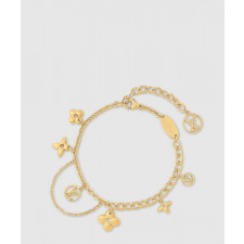 루이비통 블루밍 서플 팔찌 M64858