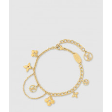 루이비통 블루밍 서플 팔찌 M64858