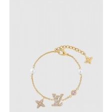 루이비통 LV 아이코닉 트레조 팔찌 M1220A