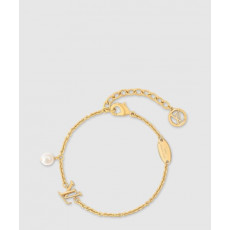 루이비통 LV 아이코닉 루이자 팔찌 M1450A