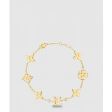 루이비통 이딜 블라썸 모노그램 팔찌 Q95588