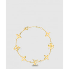 루이비통 이딜 블라썸 모노그램 팔찌 Q95588