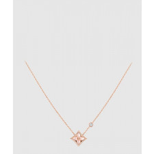 루이비통 블라썸 BB 스타 펜던트 Q93612