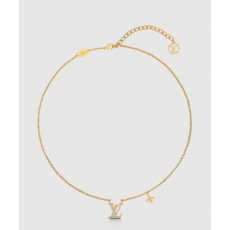 루이비통 LV 아이코닉 목걸이 M01336