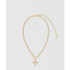 루이비통 LV 로프 펜던트 M01751